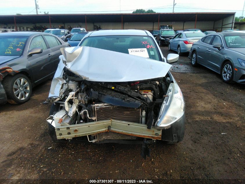 2016 NISSAN VERSA S/S PLUS/SL/SV - 3N1CN7AP1GL836080