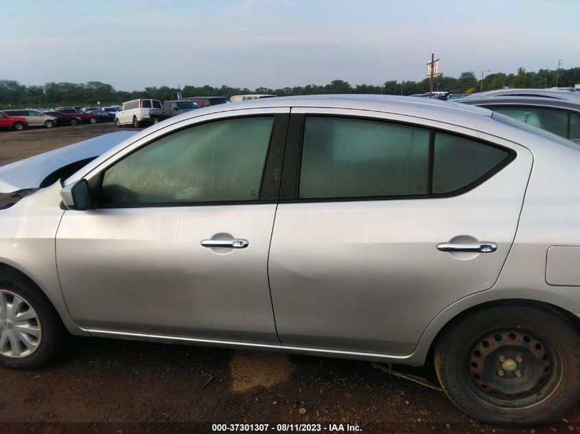 2016 NISSAN VERSA S/S PLUS/SL/SV - 3N1CN7AP1GL836080