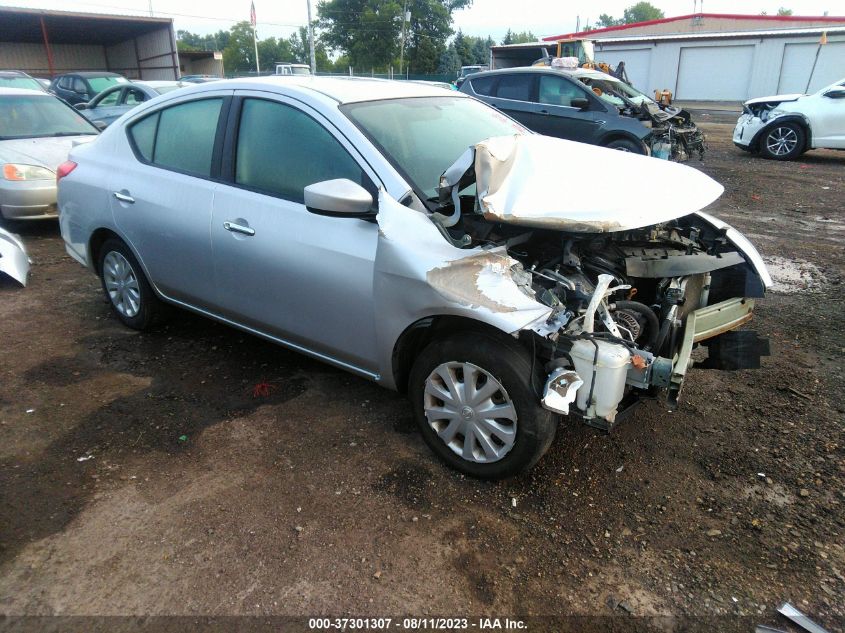 2016 NISSAN VERSA S/S PLUS/SL/SV - 3N1CN7AP1GL836080