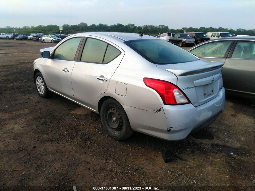 2016 NISSAN VERSA S/S PLUS/SL/SV - 3N1CN7AP1GL836080