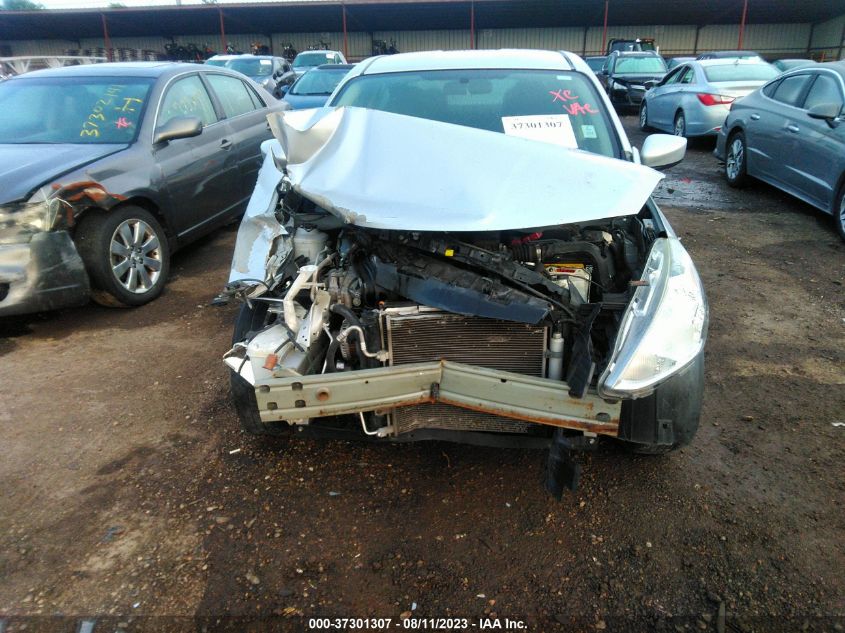 2016 NISSAN VERSA S/S PLUS/SL/SV - 3N1CN7AP1GL836080