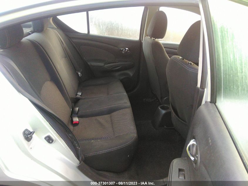 2016 NISSAN VERSA S/S PLUS/SL/SV - 3N1CN7AP1GL836080