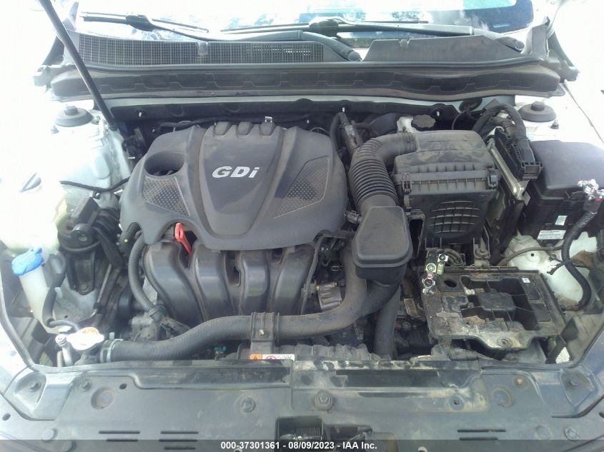 2015 KIA OPTIMA LX - 5XXGM4A7XFG482098