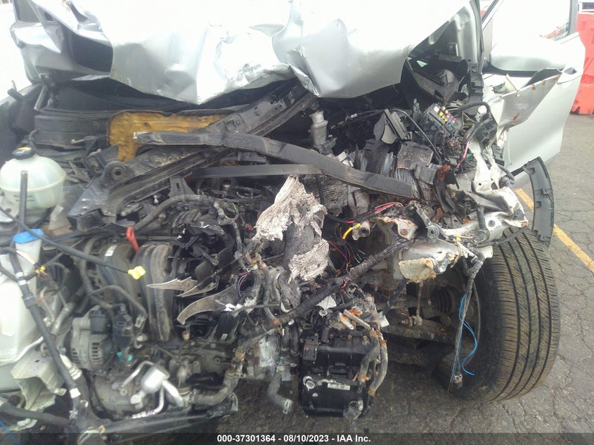 VIN KNDPMCAC3H7088736 2017 KIA SPORTAGE LX