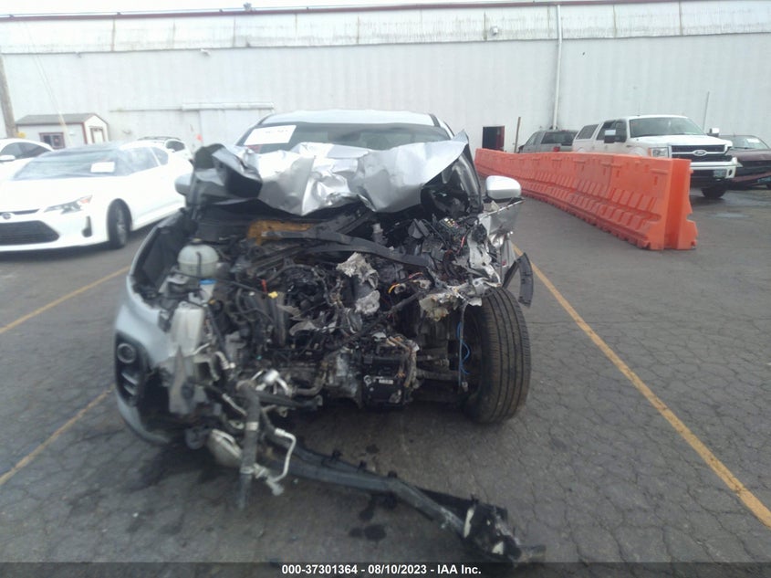 VIN KNDPMCAC3H7088736 2017 KIA SPORTAGE LX
