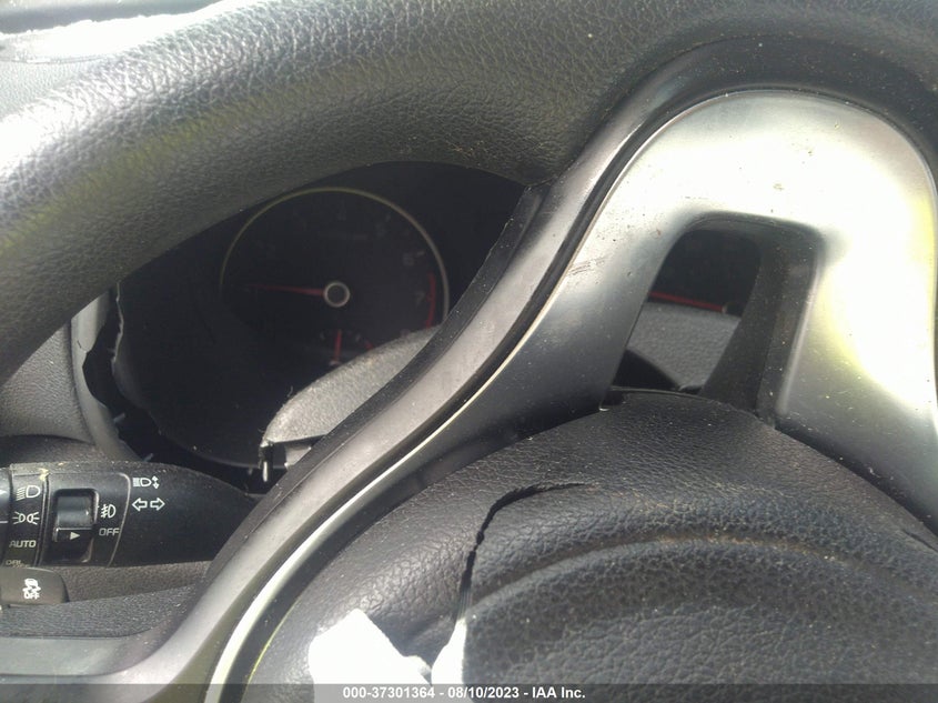 VIN KNDPMCAC3H7088736 2017 KIA SPORTAGE LX