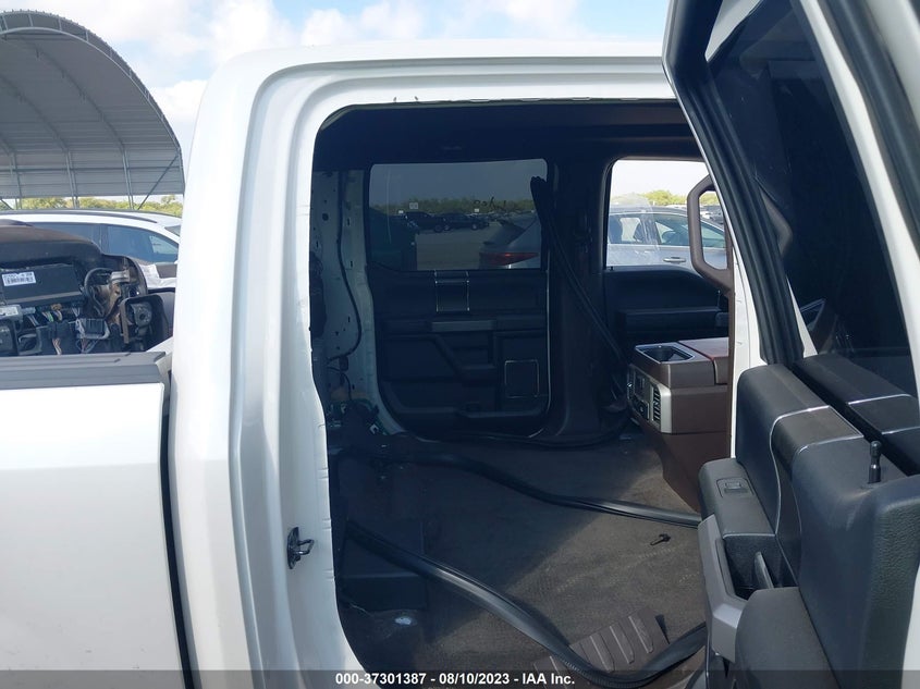 VIN 1FTEW1EG7JFB39069 2018 FORD F-150 XL/XLT/LARIAT