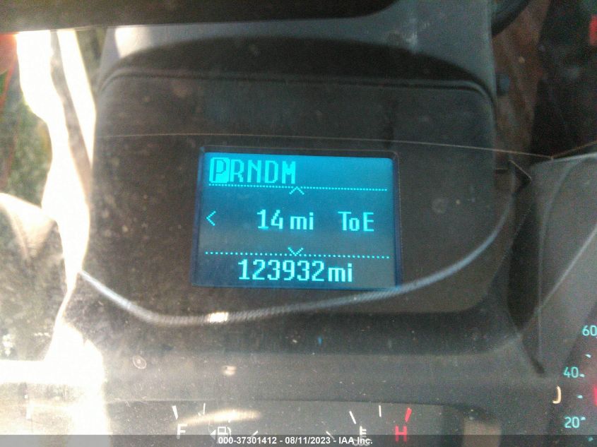 2015 FORD TRANSIT T-250 1FTNR1ZMOFKB20031