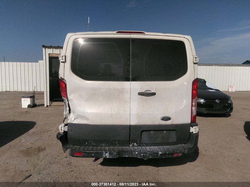 2015 FORD TRANSIT T-250 1FTNR1ZMOFKB20031