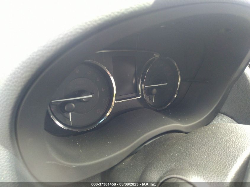 2016 SUBARU WRX STI - JF1VA2M65G9823967
