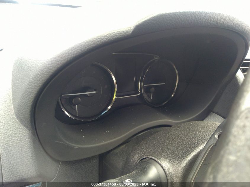 2016 SUBARU WRX STI - JF1VA2M65G9823967