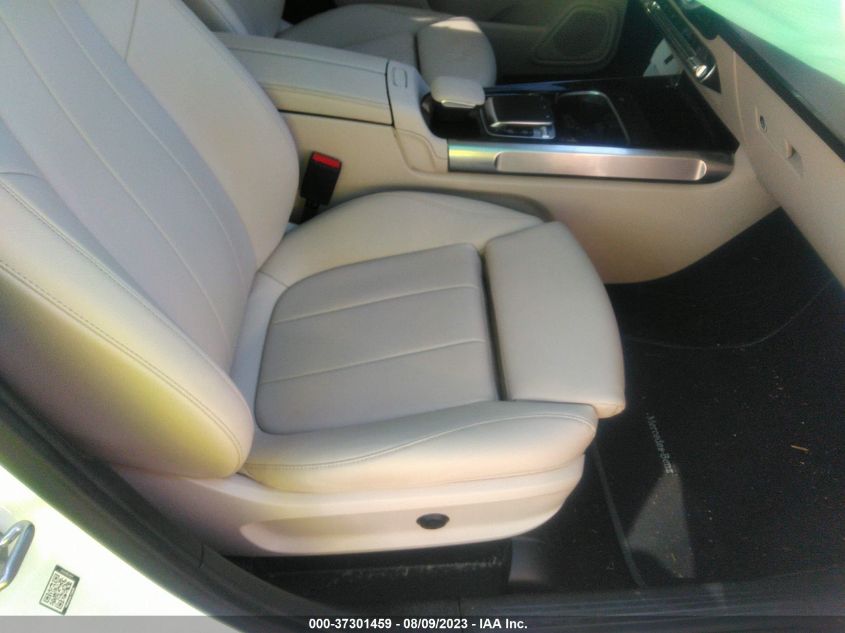 2020 MERCEDES-BENZ GLB GLB 250 W1N4M4HB2LW016472
