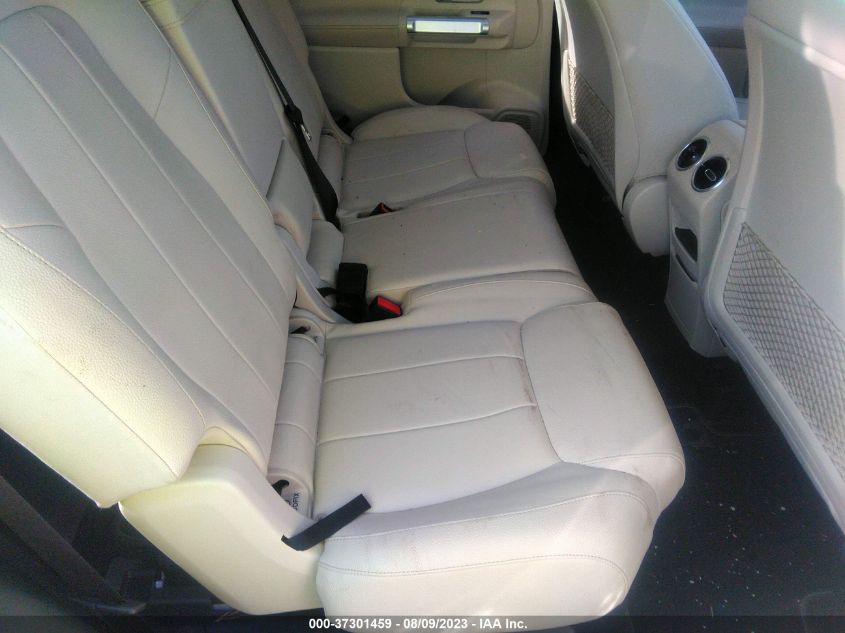 2020 MERCEDES-BENZ GLB GLB 250 W1N4M4HB2LW016472