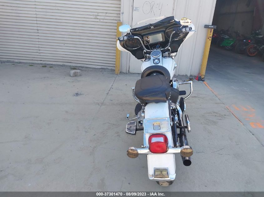 2004 HARLEY-DAVIDSON FLSTCI - 1HD1BWB364Y079947