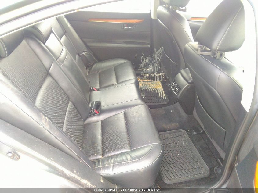 2015 LEXUS ES 300H HYBRID JTHBW1GG7F2077914