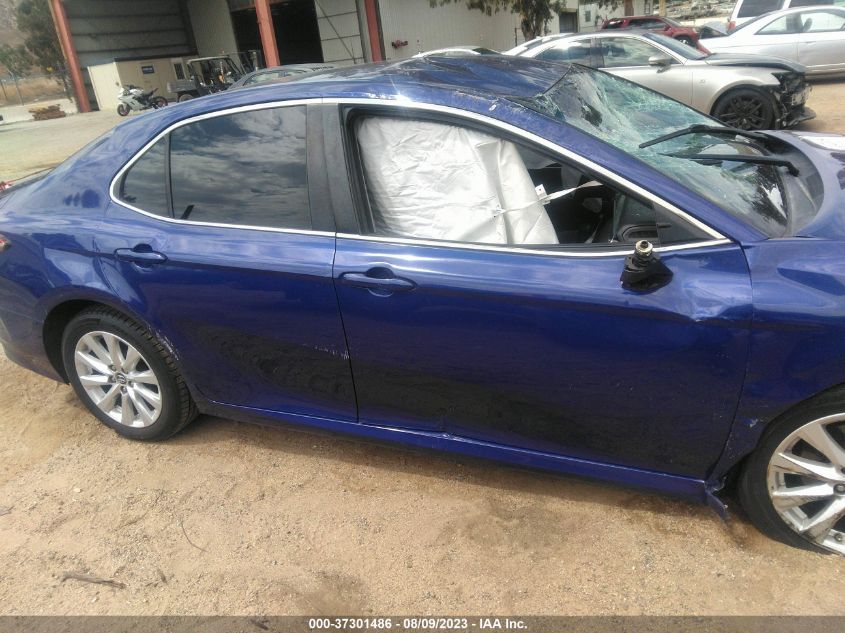 2018 TOYOTA CAMRY LE/SE/XLE/L - JTNB11HK2J3046670