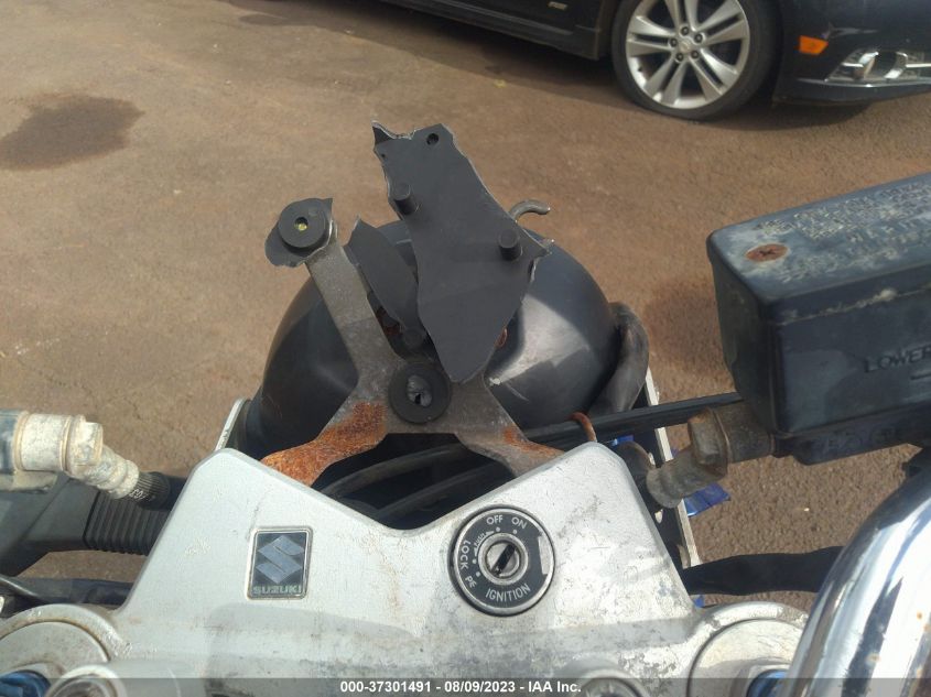 2003 SUZUKI SV1000 SK3 - JS1VT54A632104556