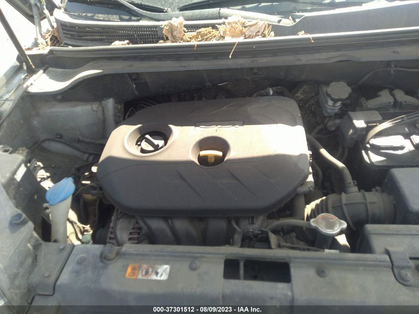 2014 KIA SOUL + - KNDJP3A5XE7037583