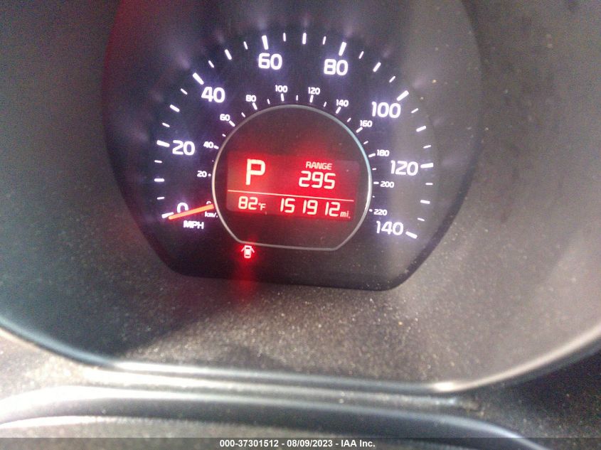 2014 KIA SOUL + - KNDJP3A5XE7037583