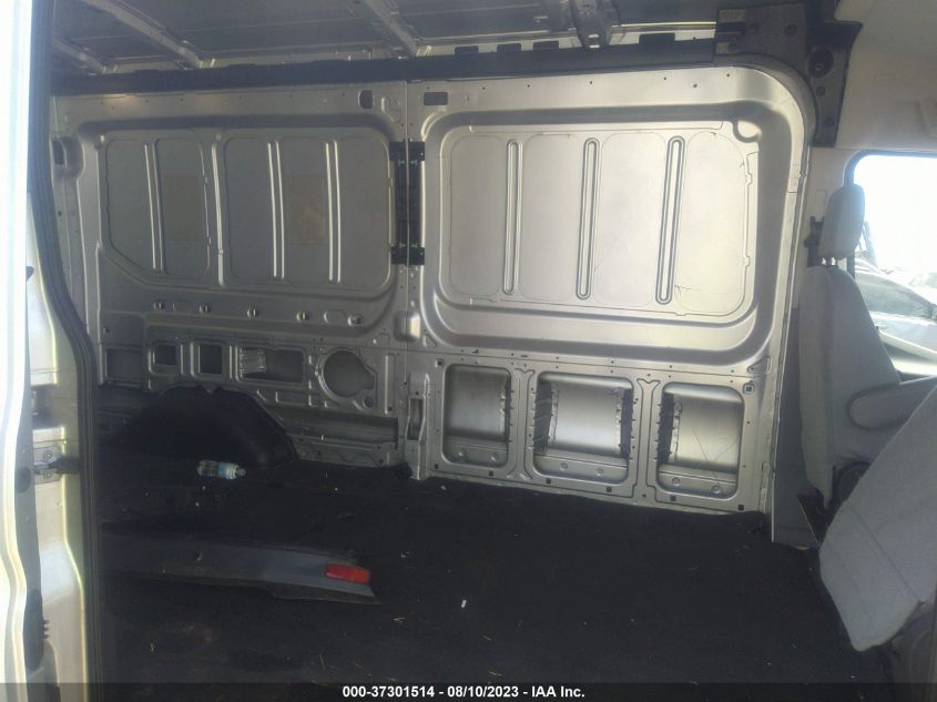 2017 FORD TRANSIT T-250 - 1FTYRC2M7HKA88760
