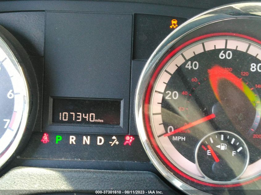 2019 DODGE GRAND CARAVAN SXT - 2C4RDGCG4KR608240