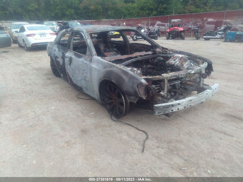 2020 CHRYSLER 300 TOURING - 2C3CCAAG3LH239150