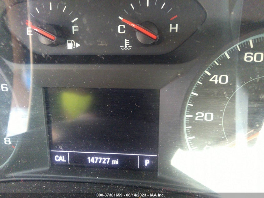 VIN 1G1ZB5STXKF119219 2019 CHEVROLET MALIBU LS