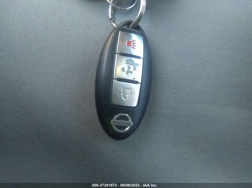2013 NISSAN ROGUE SV - JN8AS5MT0DW002872