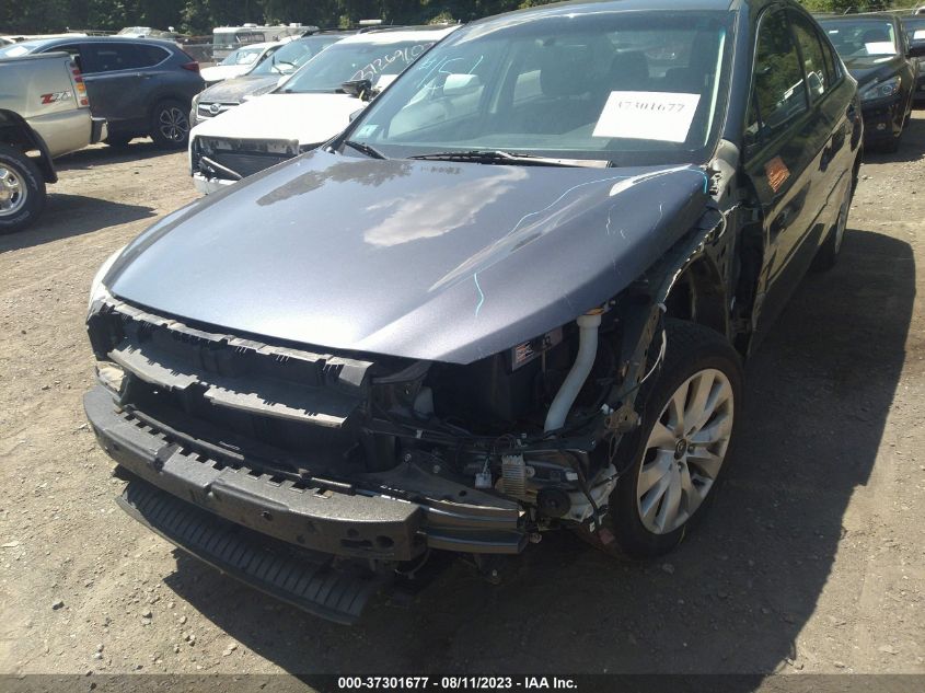 2016 SUBARU LEGACY 2.5I PREMIUM - 4S3BNAC64G3007333
