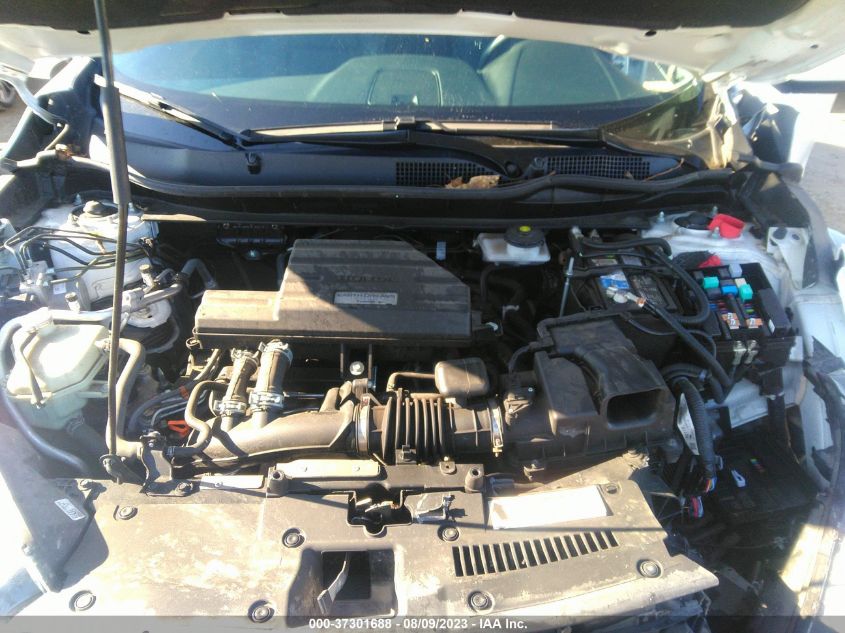 2019 HONDA CR-V EX-L - 7FARW2H89KE059276