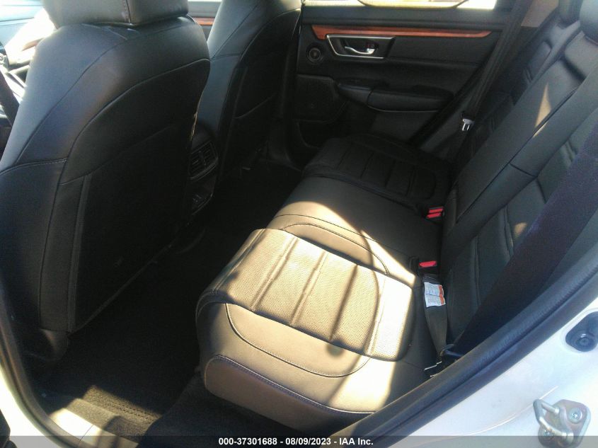 2019 HONDA CR-V EX-L - 7FARW2H89KE059276