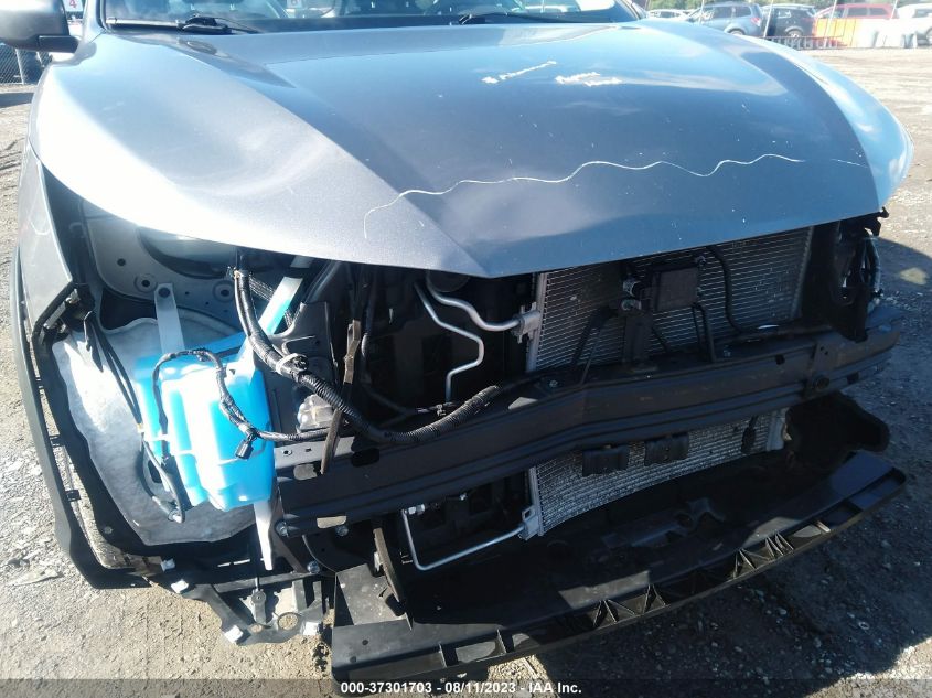 2021 NISSAN ROGUE SPORT S - JN1BJ1AW6MW438381