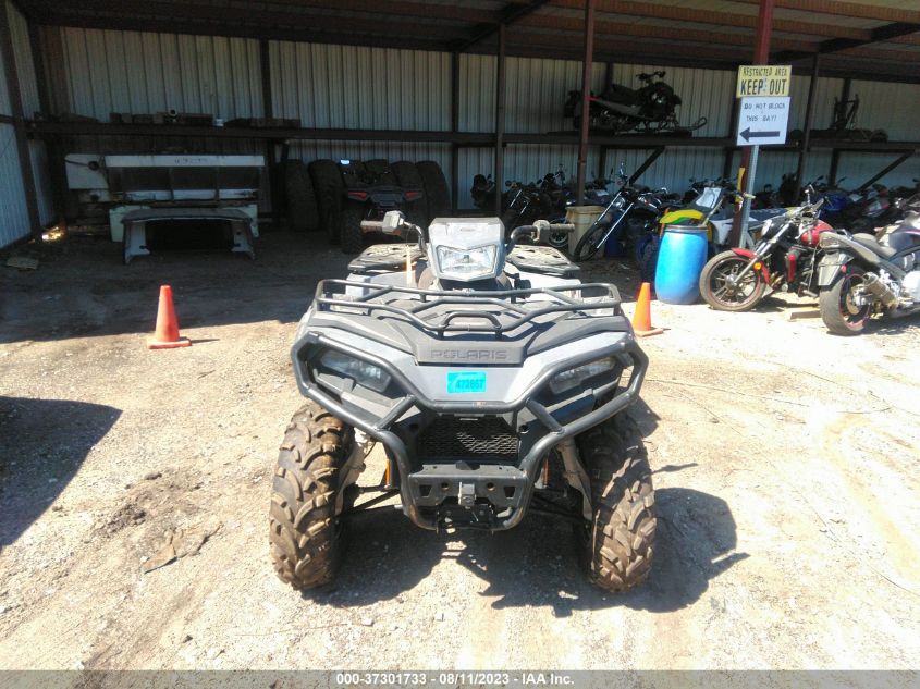 2021 POLARIS SPORTSMAN 570 EPS UTILITY PACKAGE - 4XASEJ575MA291169