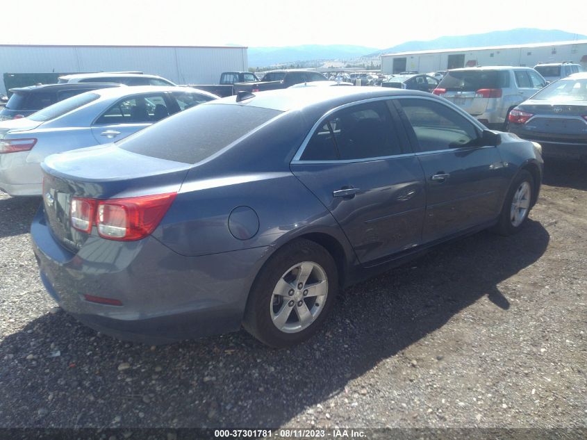 2014 CHEVROLET MALIBU LS - 1G11B5SL9EF271235