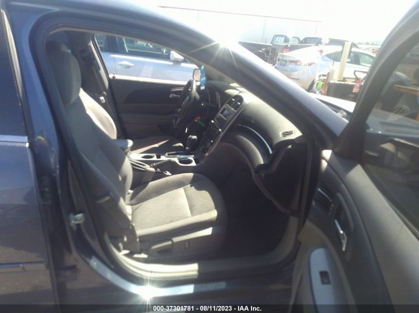 2014 CHEVROLET MALIBU LS - 1G11B5SL9EF271235