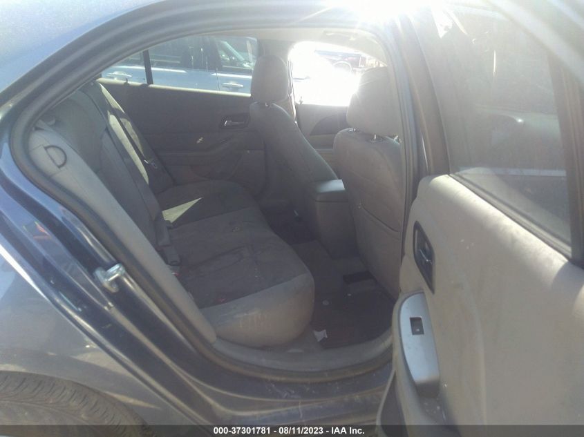 2014 CHEVROLET MALIBU LS - 1G11B5SL9EF271235