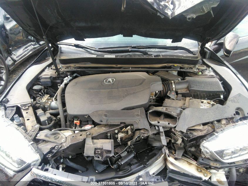 2018 ACURA TLX TECH - 19UUB2F56JA010667