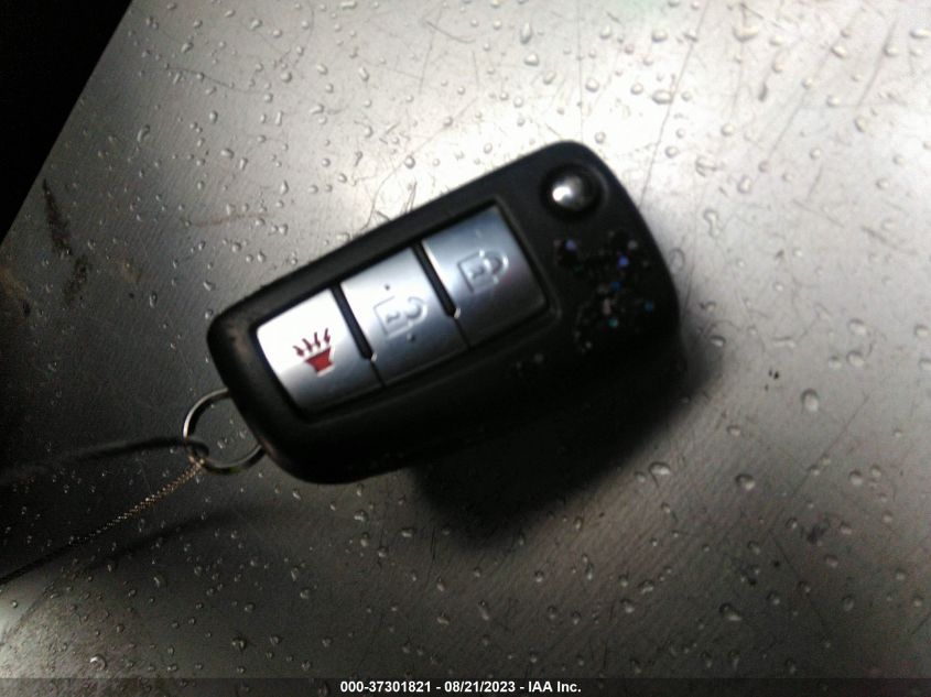 2017 NISSAN ROGUE S/SL/SV - JN8AT2MVXHW001070