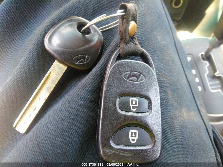 2015 HYUNDAI ACCENT GLS - KMHCT4AE6FU882259