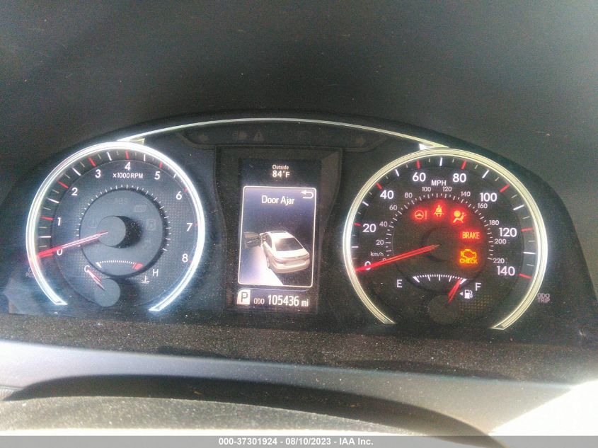 2016 TOYOTA CAMRY XLE/SE/LE/XSE - 4T1BF1FK0GU189432