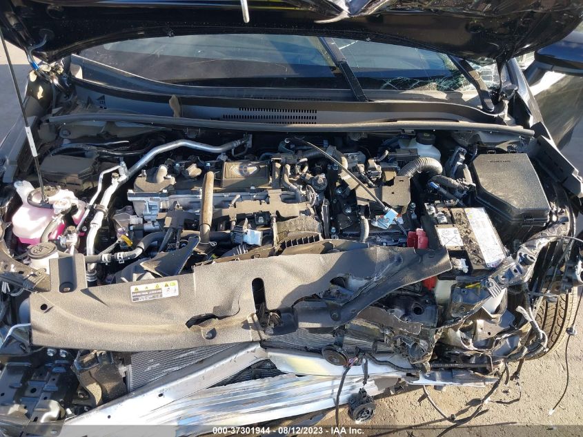 2023 TOYOTA COROLLA HYBRID - JTDBCMFE7PJ007686