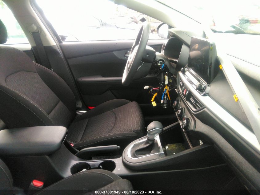 2021 KIA FORTE FE/LXS - 3KPF24AD1ME378659