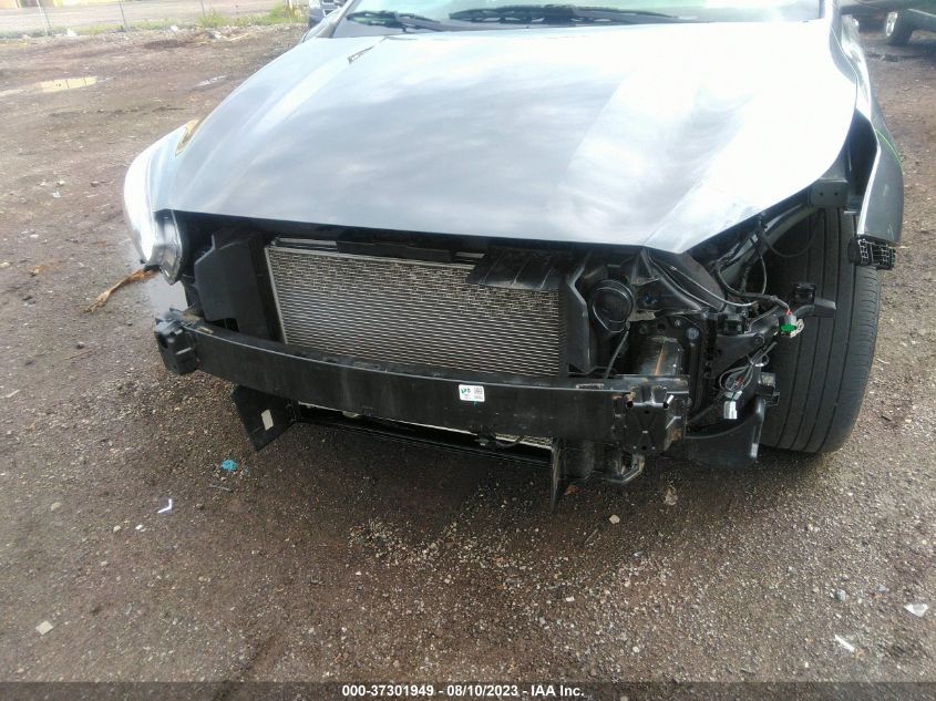 2021 KIA FORTE FE/LXS - 3KPF24AD1ME378659