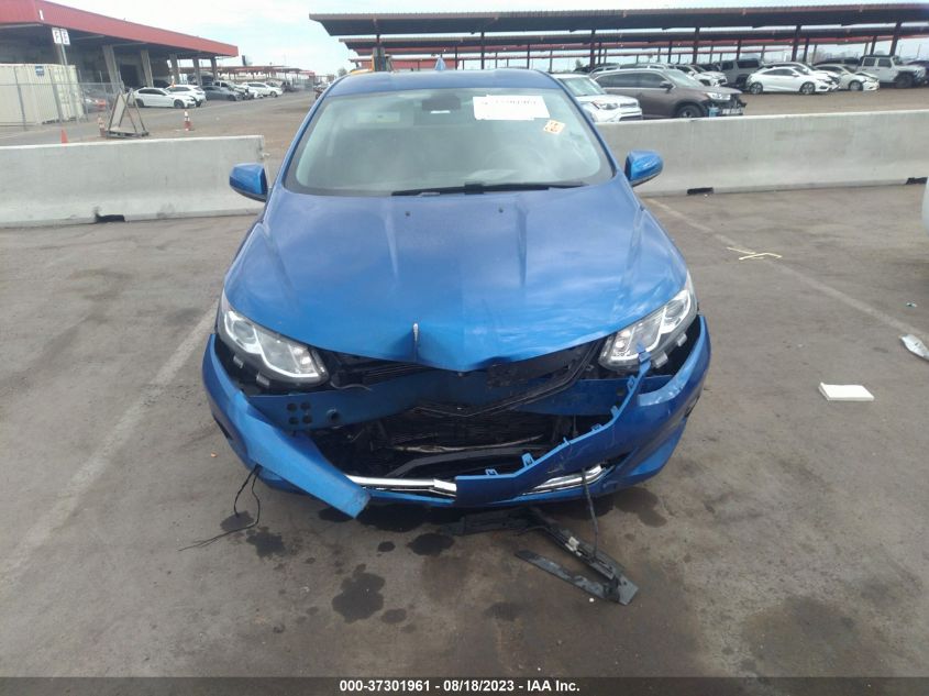 2017 CHEVROLET VOLT LT - 1G1RC6S53HU171025