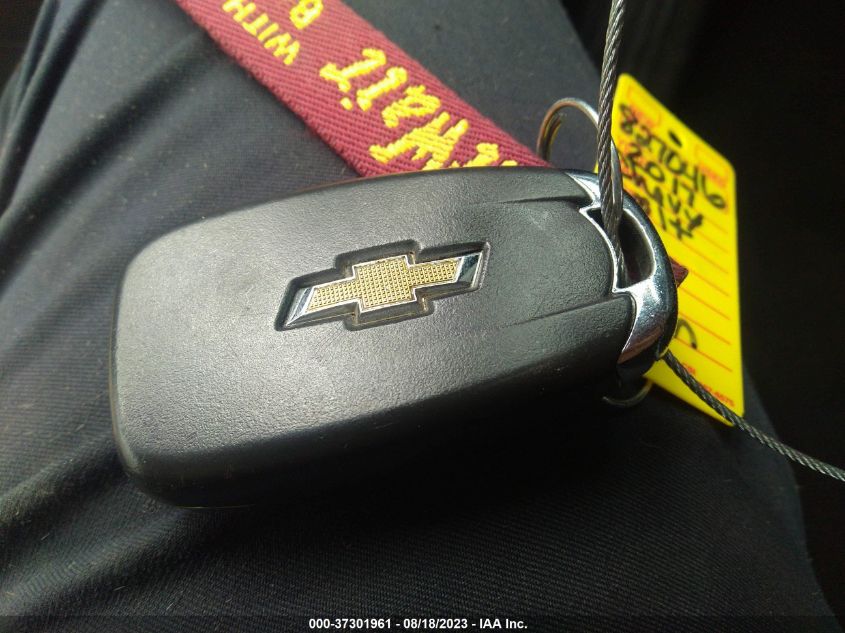 2017 CHEVROLET VOLT LT - 1G1RC6S53HU171025