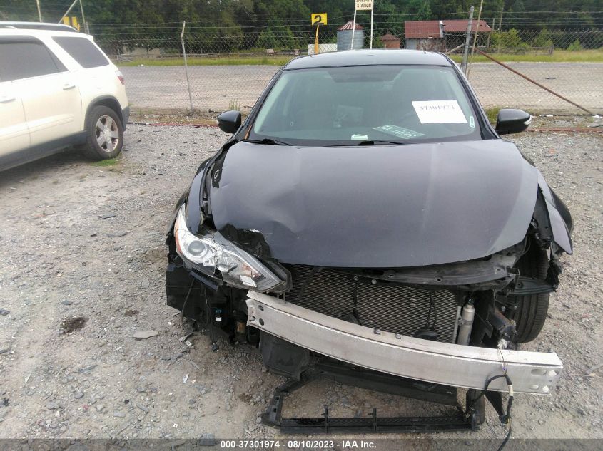 2017 NISSAN ALTIMA 2.5 SL - 1N4AL3AP2HC223407