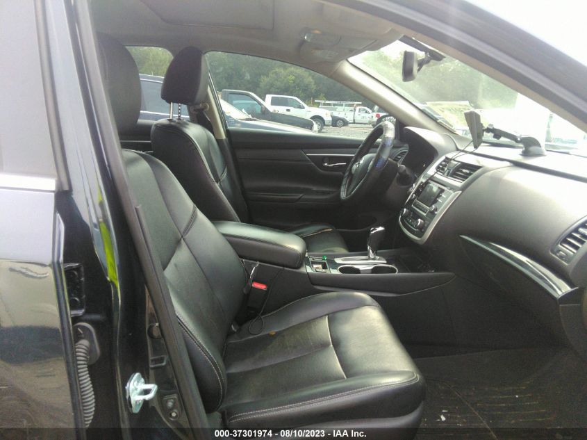 2017 NISSAN ALTIMA 2.5 SL - 1N4AL3AP2HC223407