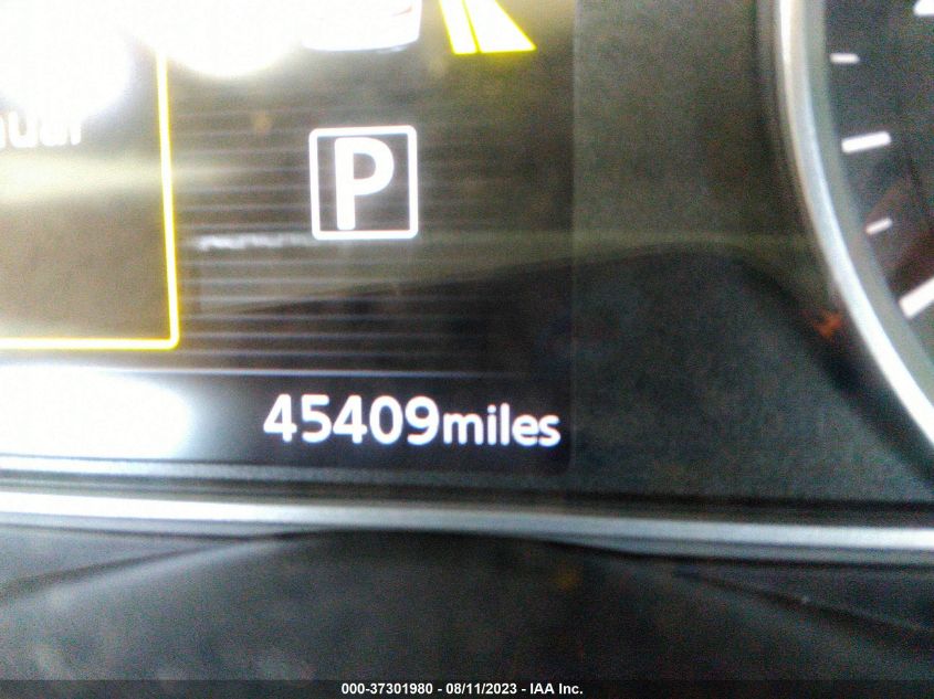 2021 NISSAN VERSA SV - 3N1CN8EV9ML887823