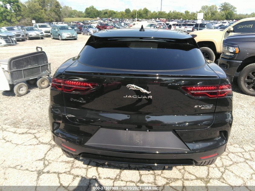 2020 JAGUAR I-PACE S - SADHB2S18L1F85043