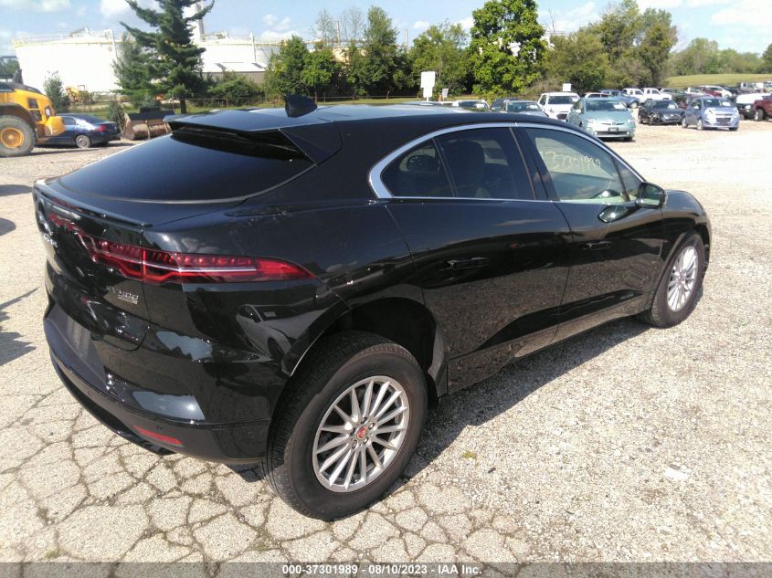 2020 JAGUAR I-PACE S - SADHB2S18L1F85043